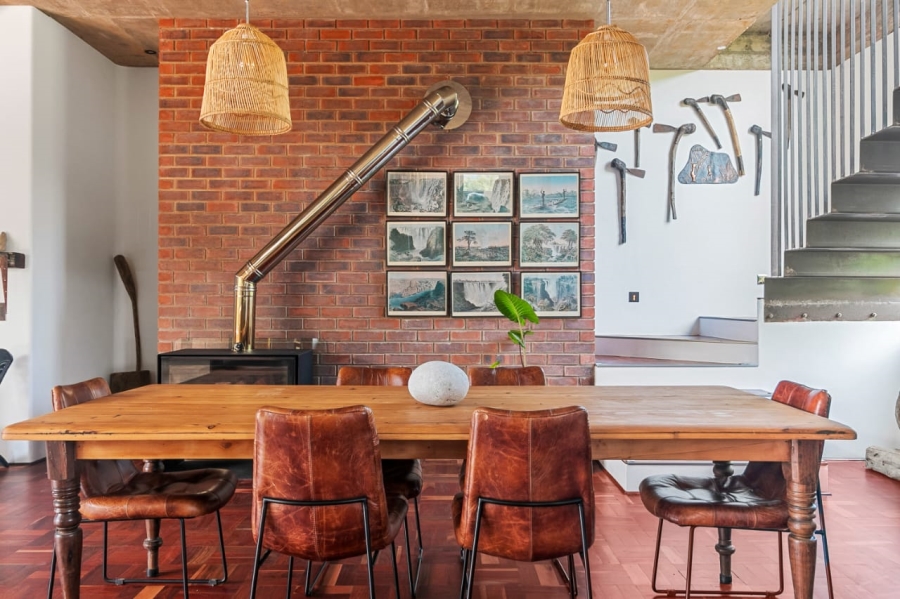 To Let 2 Bedroom Property for Rent in Whale Rock Verde Western Cape